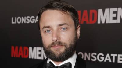 ‘Titans’ Star Vincent Kartheiser Was Subject Of Multiple Investigations Over On-Set Misconduct Claims - deadline.com