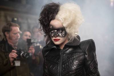 Emma Stone Locks Down Deal For ‘Cruella’ Sequel - deadline.com