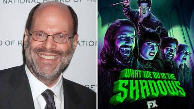 Scott Rudin No Longer Executive Producer On FX’s ‘What We Do In the Shadows’ In Wake Of Abuse Allegations - deadline.com - county Wake