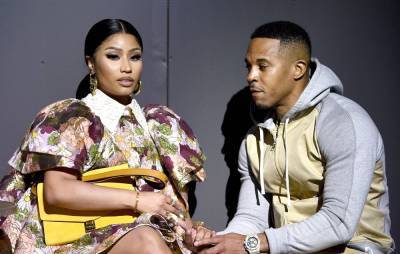 Nicki Minaj and her husband Kenneth Petty reportedly sued by his attempted rape victim - www.nme.com - county Queens - Jamaica