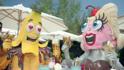 ‘Masked Singer’ Reveals 3 New Season 6 Costumes: Meet Banana Split, Cupcake and More (Video) - thewrap.com