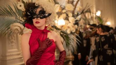 Emma Stone Closes Deal for ‘Cruella’ Sequel - thewrap.com