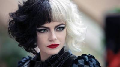 Emma Stone Confirmed to Return for ‘Cruella 2’ - variety.com