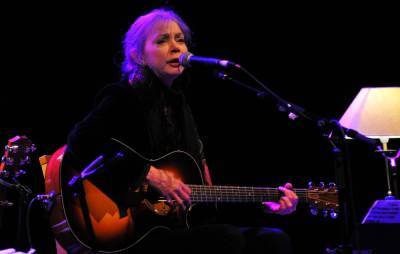Folk singer-songwriter Nanci Griffith has died - www.nme.com - Texas