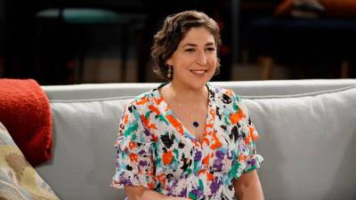 New 'Jeopardy!' host Mayim Bialik reveals how she honored her Jewish heritage while filming episodes - www.foxnews.com