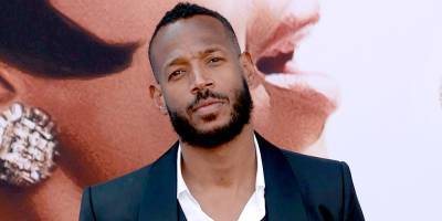 Marlon Wayans Dishes On The Possibilities For 'White Chicks' Sequel - www.justjared.com