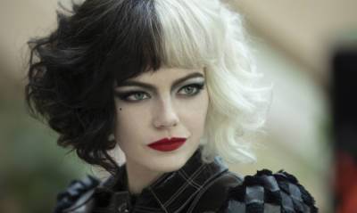 Emma Stone Officially Signs on for 'Cruella' Sequel - Read Her Agent's Statement! - www.justjared.com