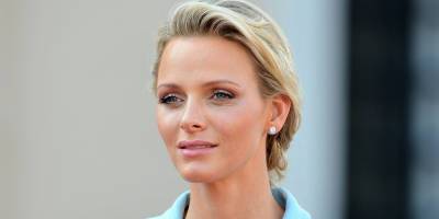 Princess Charlene In Recovery Following Third Surgery To Correct Previous Surgical Complications - www.justjared.com - South Africa - Monaco