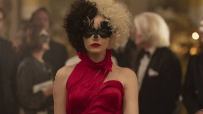 Emma Stone Confirmed to Star in 'Cruella' Sequel - www.etonline.com