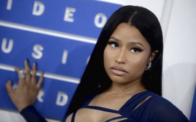Nicki Minaj and Husband Accused of Intimidating Sexual Assault Victim - variety.com - city Brooklyn