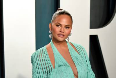 Chrissy Teigen Shares Glimpse At Special Tribute To Late Son Jack In New Cookbook - etcanada.com - county Jack
