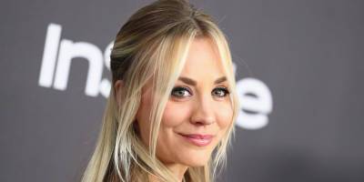 Kaley Cuoco Has Offered To Buy The Horse That Was Punched At The Olympics - www.justjared.com - Germany