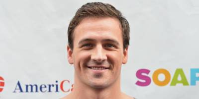Swimmer Ryan Lochte Undergoes Surgery For Torn Meniscus - www.justjared.com