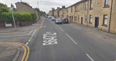 Road closed in Bolton following road traffic collision - www.manchestereveningnews.co.uk - Manchester - county Cross
