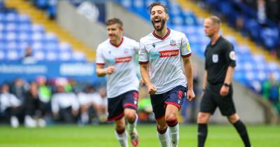 How Newport County helped Bolton Wanderers put in foundations for Josh Sheehan transfer move - www.manchestereveningnews.co.uk - county Newport