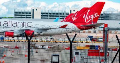 Virgin Atlantic announces new direct flight from Manchester to Jamaica - www.manchestereveningnews.co.uk - Jamaica