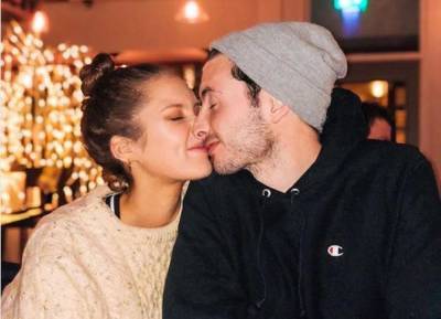 ‘Would not recommend’ — Roz Purcell on chaotic first date with boyfriend Zach Desmond - evoke.ie