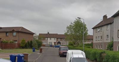 Man hospitalised following suspected assault in Scots town - www.dailyrecord.co.uk - Scotland