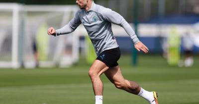 Peter Crouch discusses Man City's 'exciting plan' for 'maverick' Jack Grealish - www.manchestereveningnews.co.uk - Manchester