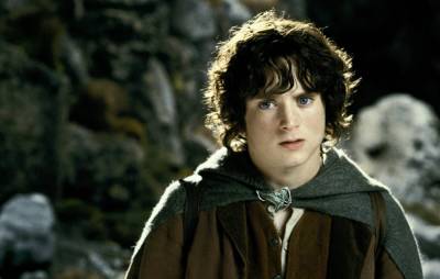 Peter Jackson - Elijah Wood reacts to news that ‘Lord Of The Rings’ filming moves to UK - nme.com - Britain - New Zealand