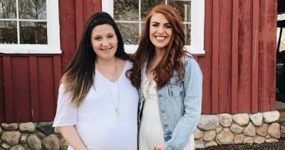 Tori Roloff and More ‘Little People, Big World’ Stars’ Baby Bumps Photos Over the Years - www.usmagazine.com - Jackson