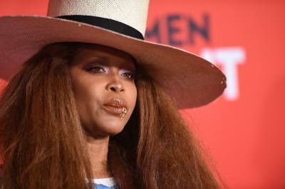 Erykah Badu Apologizes For Being ‘A Terrible Guest’ At Obama Birthday Bash: ‘I Was So Inconsiderate’ - etcanada.com