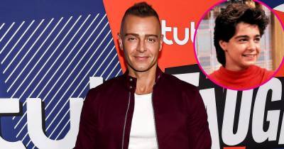 Joey Lawrence Reveals There Have Been ‘Several Talks’ About a ‘Blossom’ Reboot: ‘A Lot of People Want That’ - www.usmagazine.com
