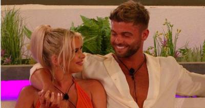 Love Island viewers accuse Jake of manipulating Liberty with 'love bombing' - www.dailyrecord.co.uk