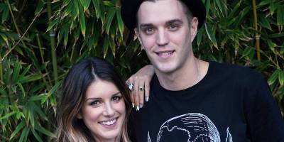 Shenae Grimes Welcomes Second Child with Husband Josh Beech - www.justjared.com