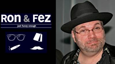 Fez Whatley, Radio Personality and Co-Host of ‘The Ron and Fez Show,’ Dies at 57 - thewrap.com