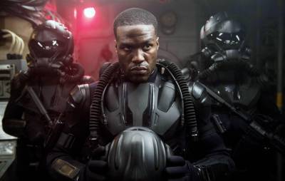 ‘Aquaman 2’ star Yahya Abdul-Mateen II opens up about sequel - www.nme.com
