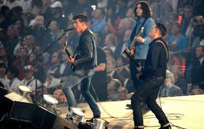 Arctic Monkeys have reportedly recorded a new album in Suffolk - www.nme.com - London - city Suffolk - county Suffolk