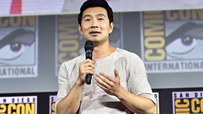 ‘Shang-Chi’ Star Simu Liu Hits Back at Disney CEO Bob Chapek: ‘We Are Not an Experiment’ - thewrap.com - USA