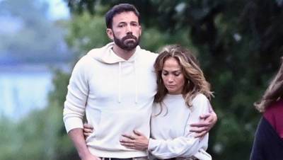 Jennifer Lopez Has Completely Moved On From A-Rod With Ben Affleck: She’s Given Ex ‘Zero Thought’ - hollywoodlife.com