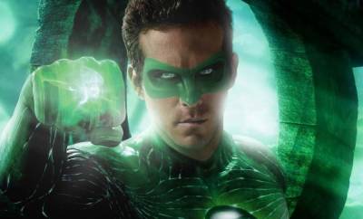 Martin Campbell Takes The ‘Green Lantern’ Blame & Says He Shouldn’t Have Directed The Film - theplaylist.net