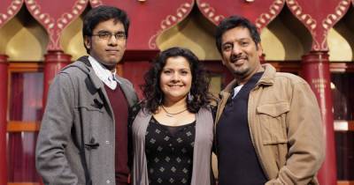 Where are EastEnders' Masood family now? From failed pop career to recast and tragedy - www.dailyrecord.co.uk