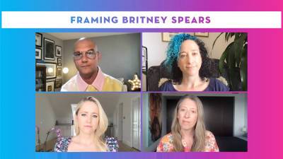‘Framing Britney Spears’ Director & Producers On Seeking New Perspectives & Following The Money – Contenders TV: The Nominees - deadline.com