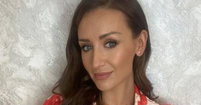 Catherine Tyldesley's wild journey as she's caught up in 'messy' hen party - www.manchestereveningnews.co.uk