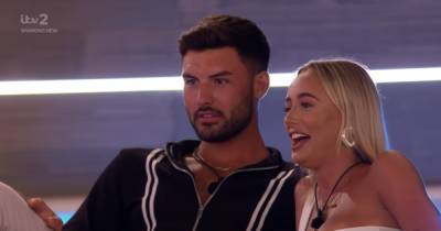 Love Island's Liam Reardon asks what a 'sibling' is while Millie Court thinks 'Madrid is a country' - www.ok.co.uk - Madrid