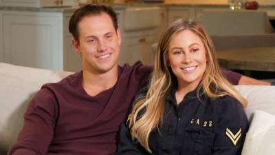 Shawn Johnson Shares What She Almost Named Her Son During Nursery Tour Video - www.etonline.com