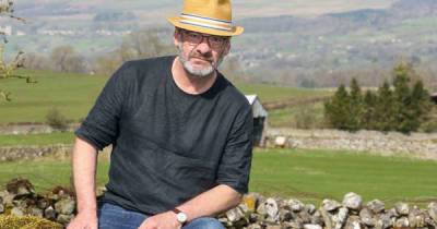 Emmerdale's Nick Miles worked with Leonardo DiCaprio but prefers Yorkshire to Hollywood - www.msn.com