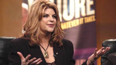 Kirstie Alley slams 'nullifying' of women's abilities after doctors urge inclusive language: 'chestfeeding' - www.foxnews.com