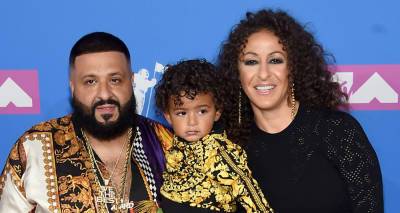 DJ Khaled Reveals His Family Has Recovered from COVID-19 - www.justjared.com