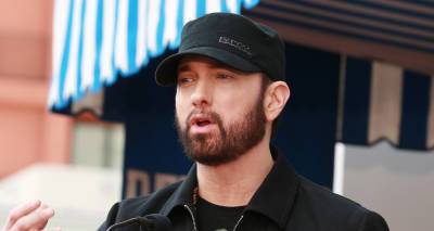 Eminem's Child Comes Out as Non-Binary - www.justjared.com