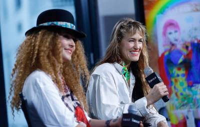 CocoRosie launch GoFundMe after losing home in forest fire - nme.com