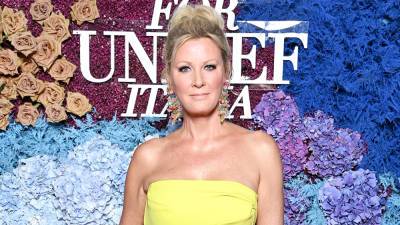 Sandra Lee engaged to beau Ben Youcef during European vacation: report - www.foxnews.com - Paris - New York - county Lee - city Sandra, county Lee