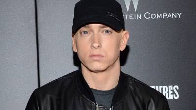 Eminem's daughter seemingly calls out rapper for keeping her adoption secret - www.foxnews.com