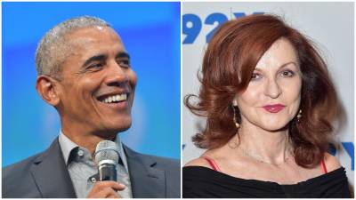 Maureen Dowd Trolled for Labeling Obama Birthday Party as ‘Orgy of the 1 %’: ‘Racist Bulls-‘ - thewrap.com