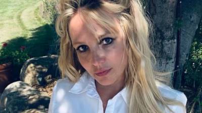 Britney Spears Rejects Slimmed-Down Look: When I Was Heavier, ‘I Was Happier’ - thewrap.com