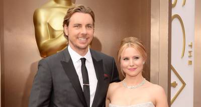Kristen Bell Shares Rare Photo with Dax Shepard & Their Daughters on Vacation! - www.justjared.com